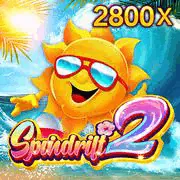 Game Slot Divine Fortune