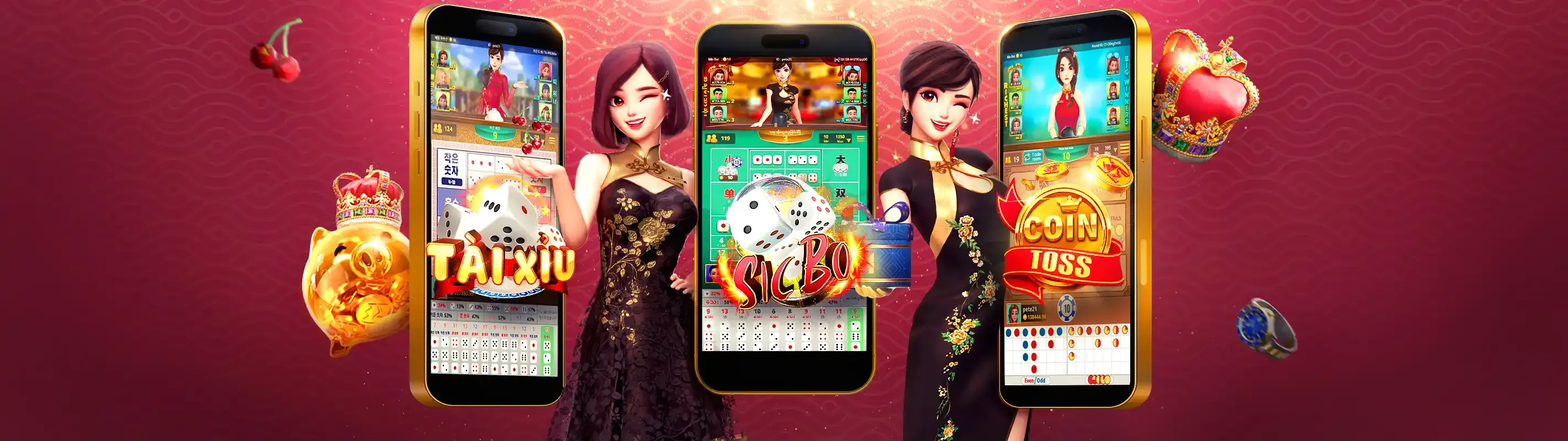 Hình ảnh Nổ Hũ bet8 Trang Chủ Chính Thức