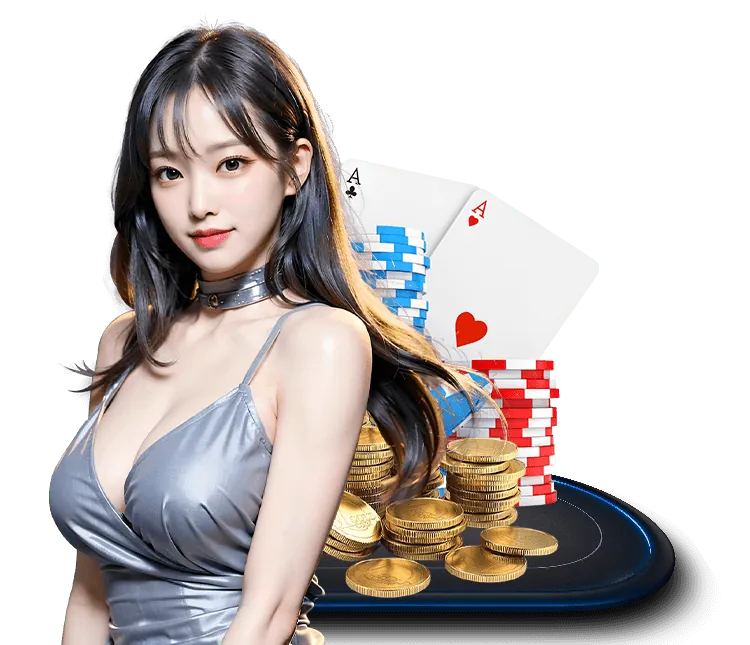 Poker tại Bet8